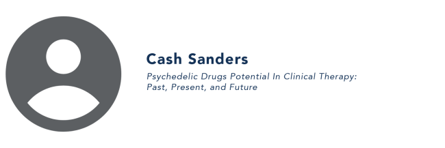 Cash Sanders