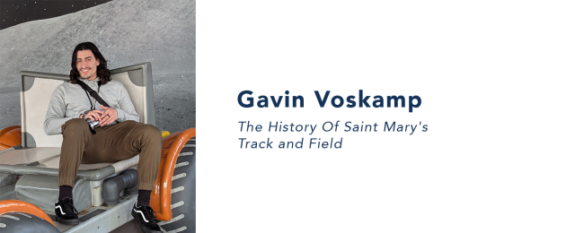 Gavin Voskamp