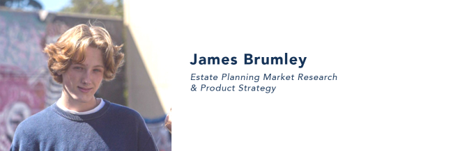 James Brumley