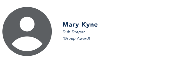 Mary Kyne