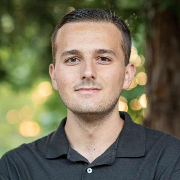 Luke Olmos Beta Gamma Sigma Saint Mary's