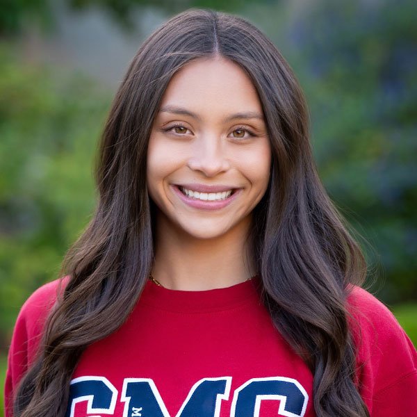 saint mary's caitline jose