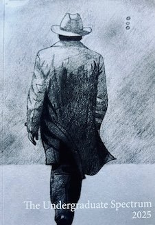 2025 Undergrad Spectrum