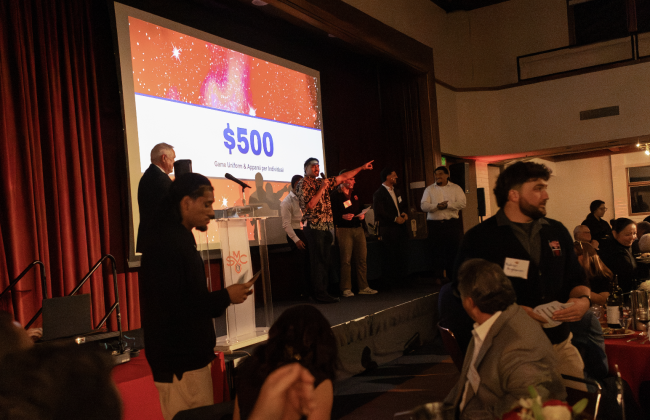 Fund A Need for Men's Rugby