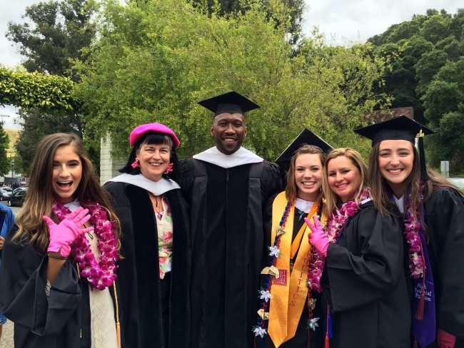 Women’s and Gender Studies