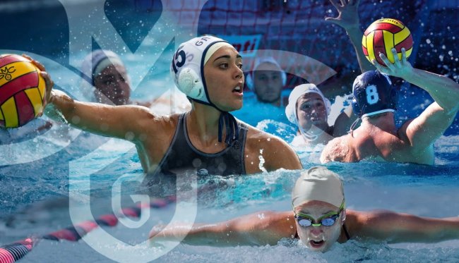 New aquatics program image