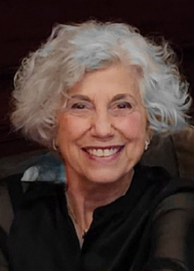 Dr. Maria O’Rourke