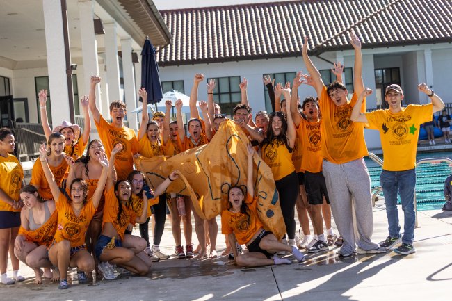 First Year Olympic Champions 2025