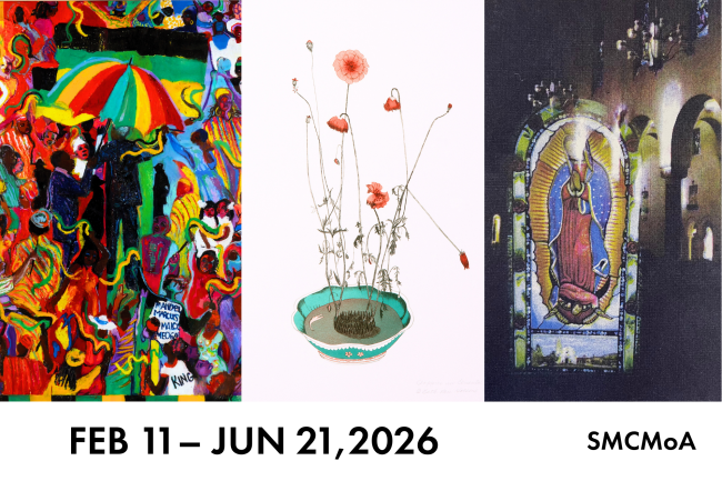 Spring Postcard Announcement