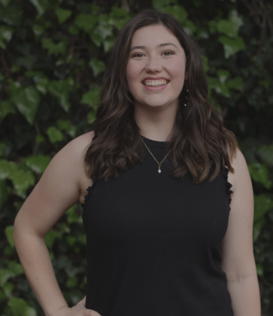 Ashlyn Storie headshot