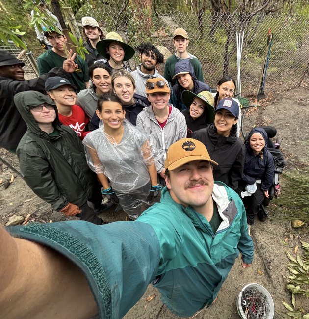 Students in Australia