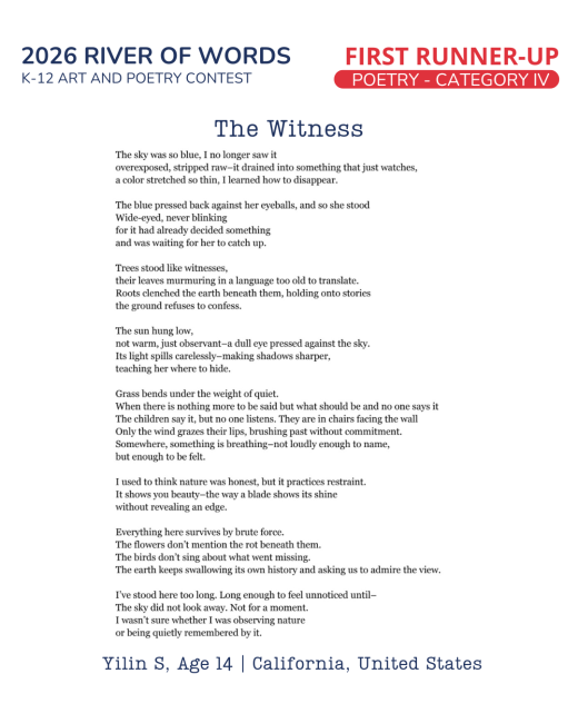 The Witness