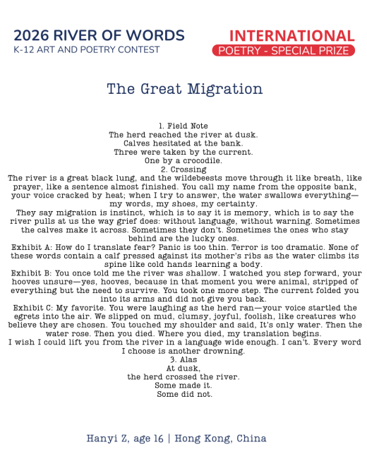 The Great Migration