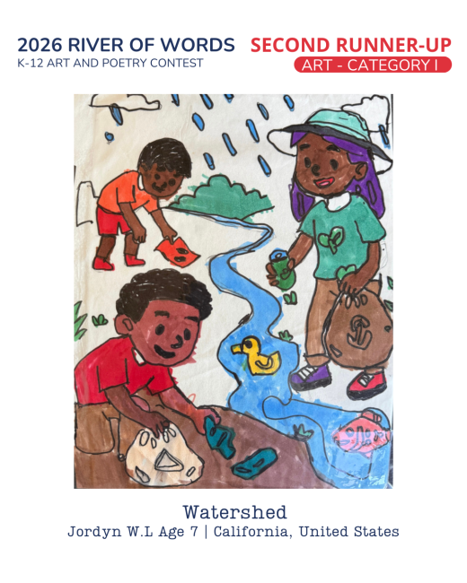 Watershed