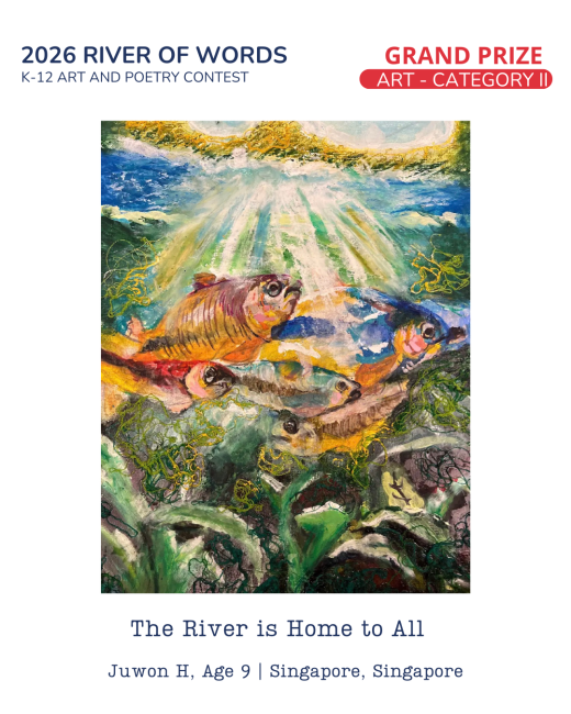 The River is Home to All