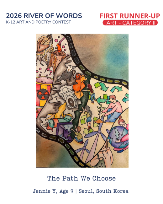 The Path We Choose
