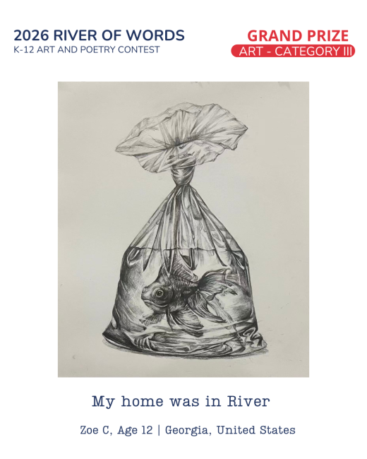 My home was in River