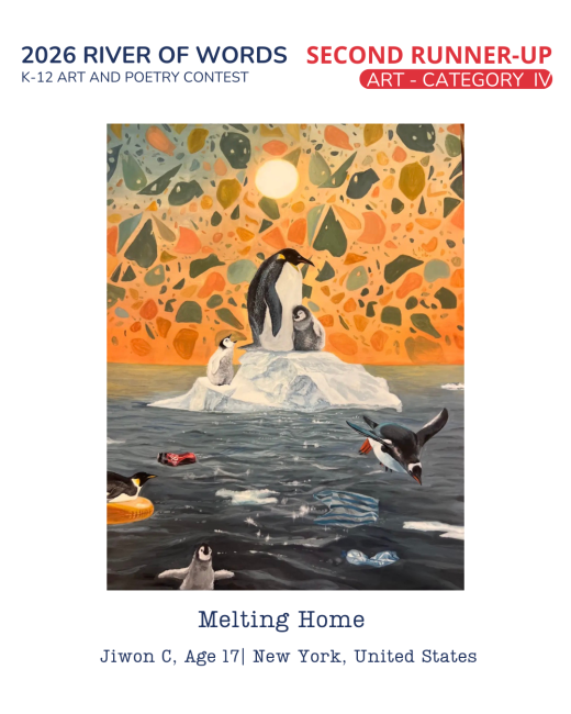 Melting Home
