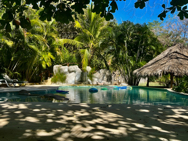 Resort