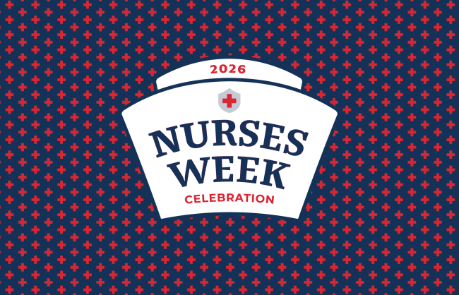 Nurses Week Celebration 2026