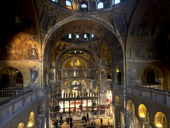 Cathedral