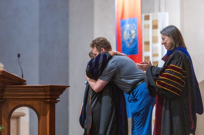 Ceremony photo