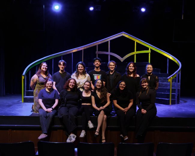 PIPPIN Crew Spring 2026