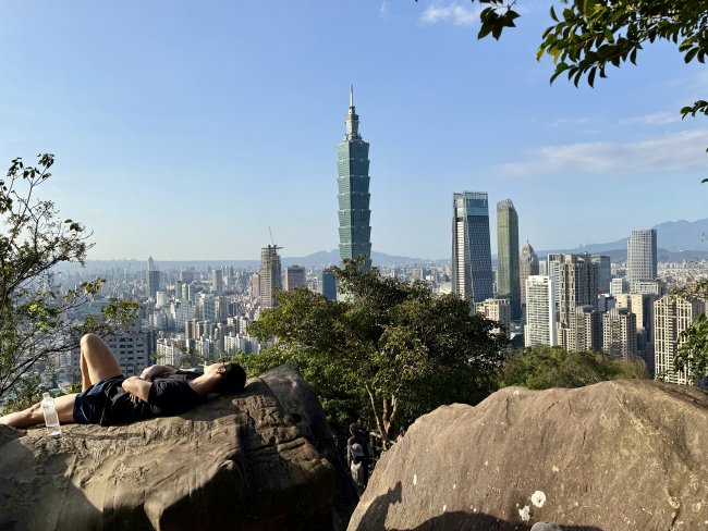 Taipei