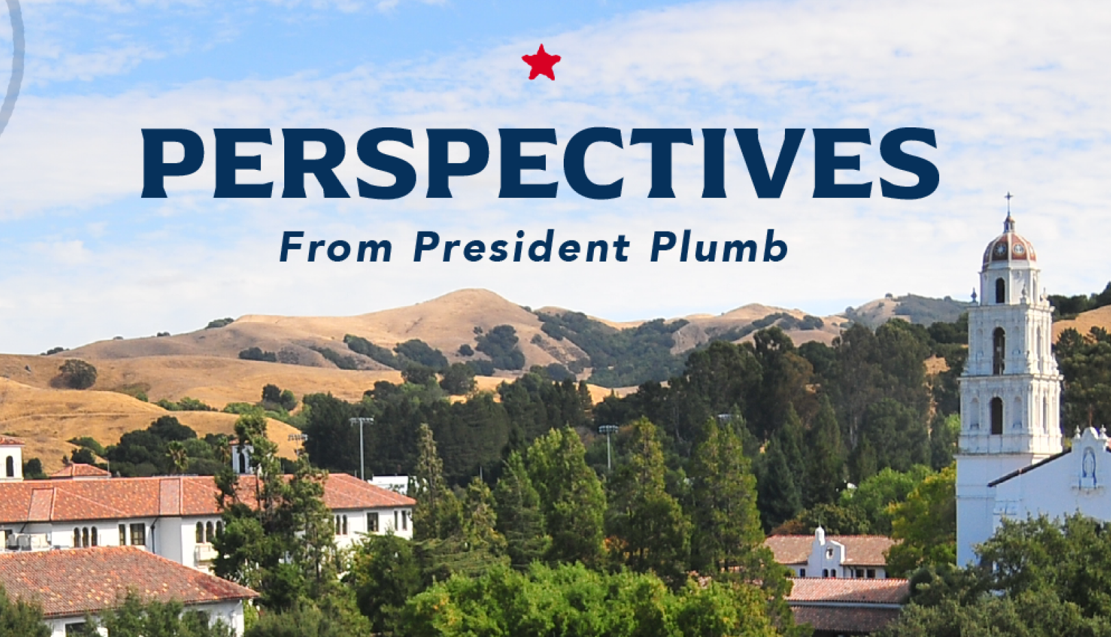 Perspectives banner