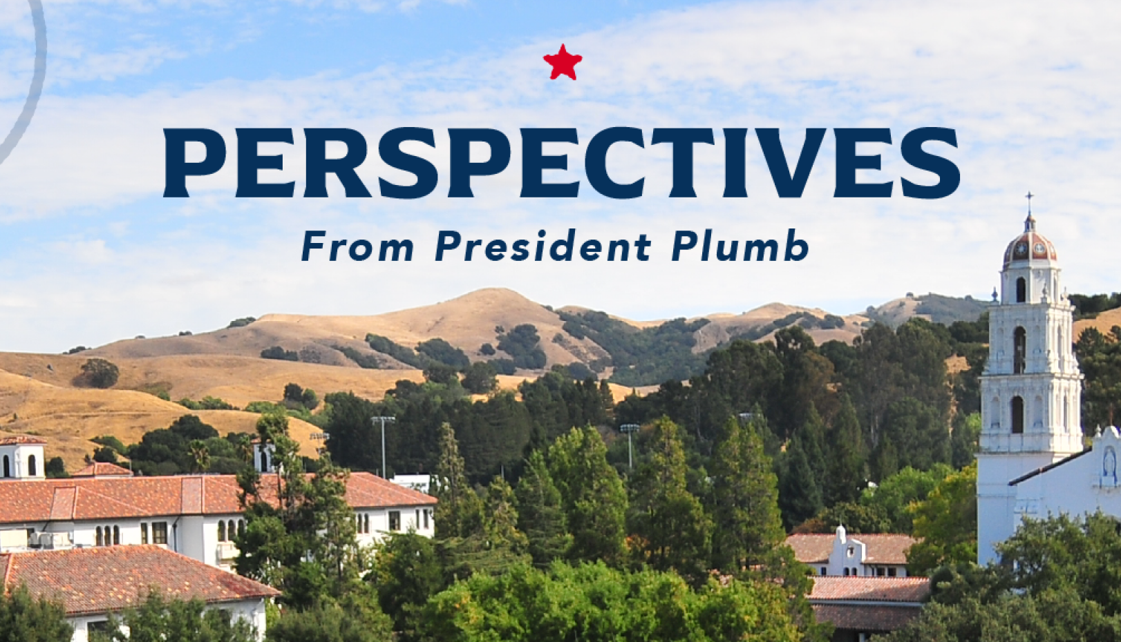 Perspectives banner image