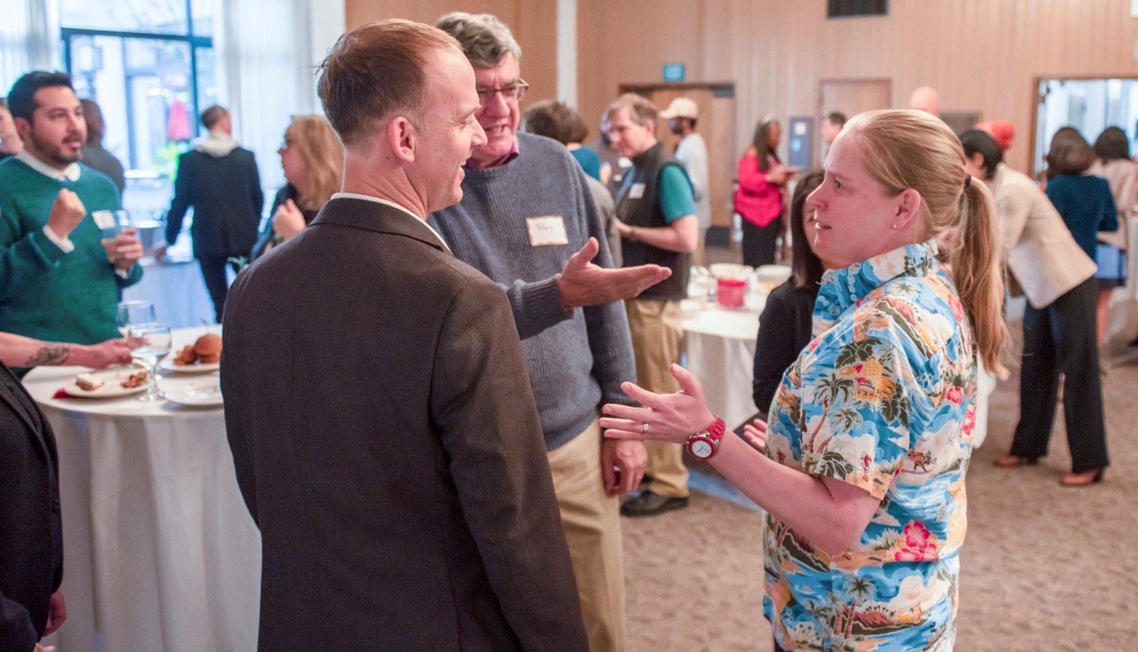 Corey Cook and colleagues