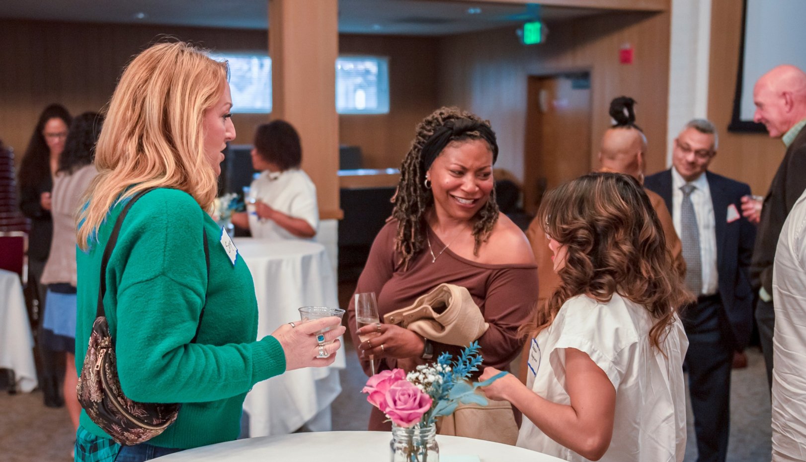 Robin Dunn and colleagues