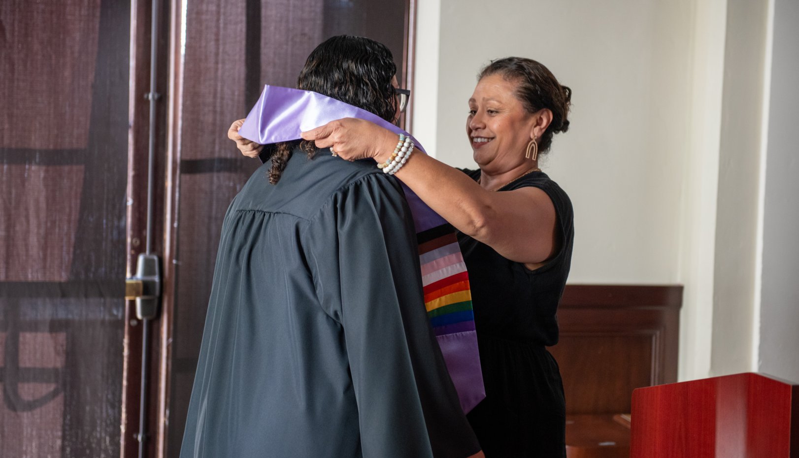 Lavender Graduation 2024