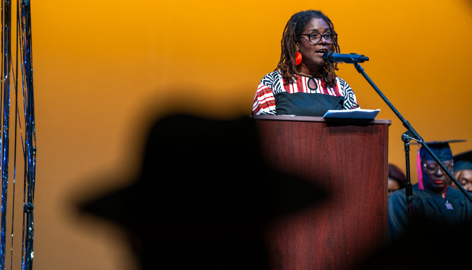 Black Grad Celebratio 2024