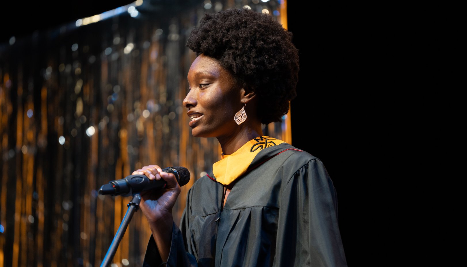 Black Grad Celebration 2024