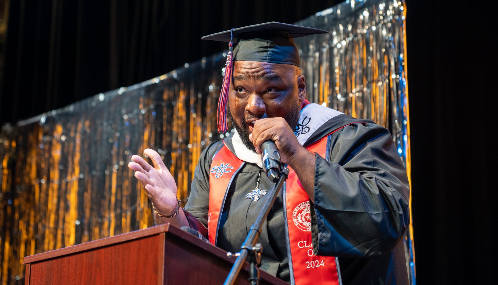 Black Grad Celebration 2024