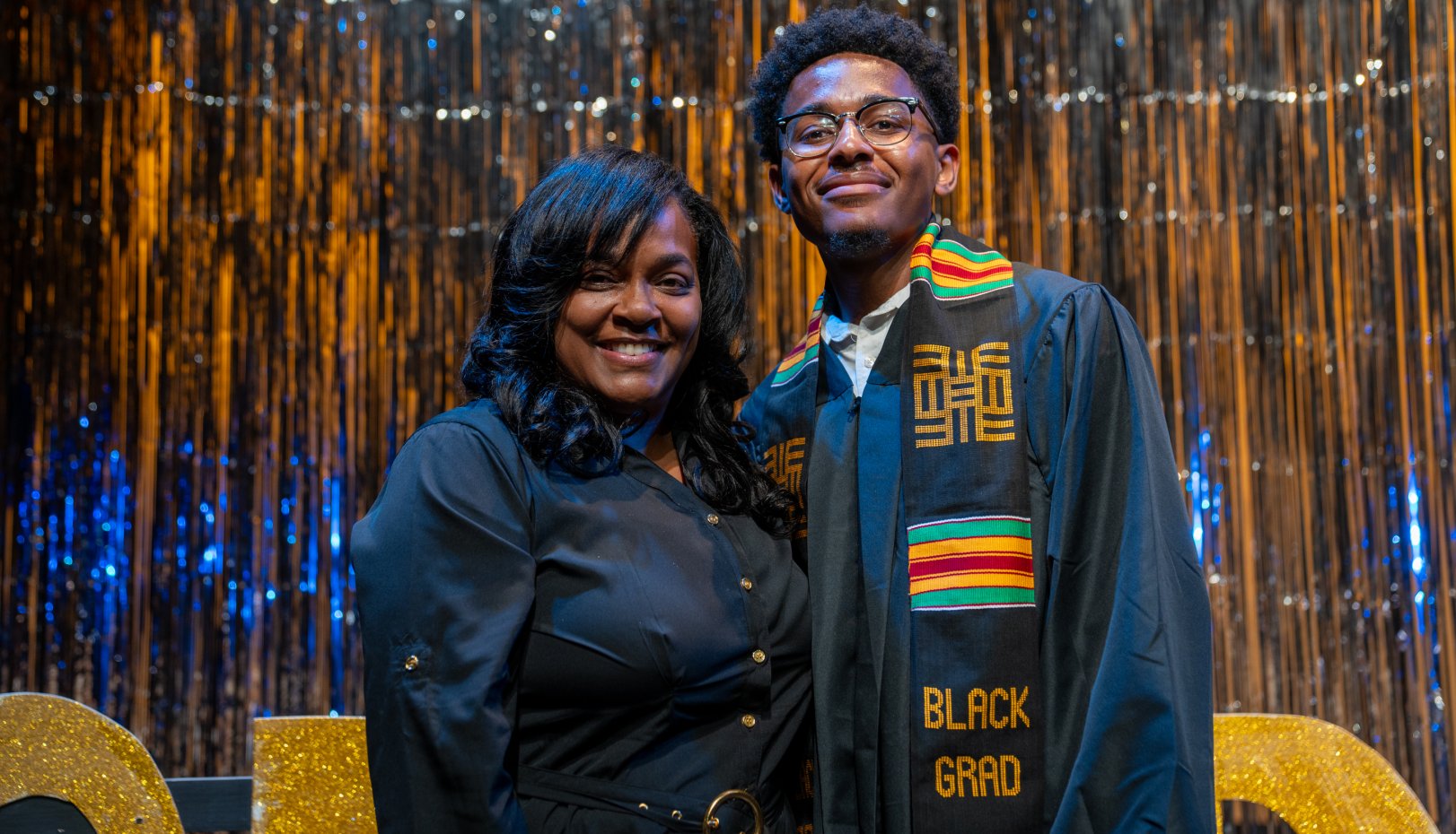 Black Grad Celebration 2024