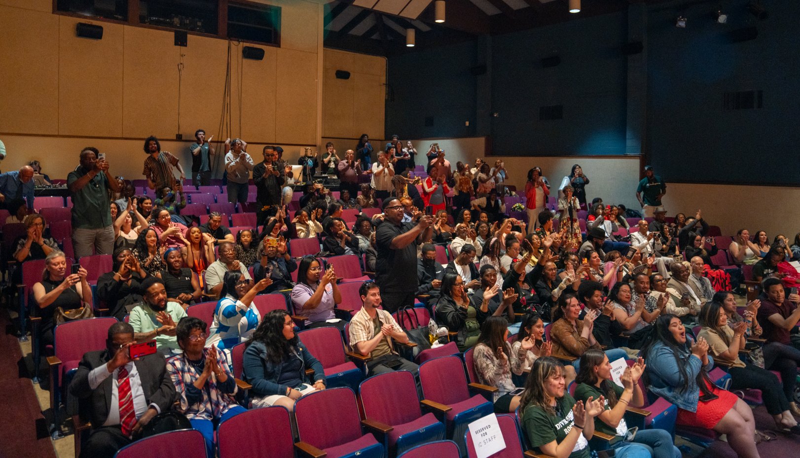 Black Grad Celebration 2024