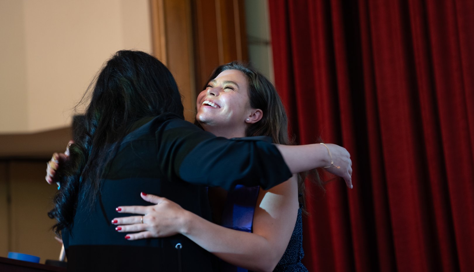 High Potential Grads 2024