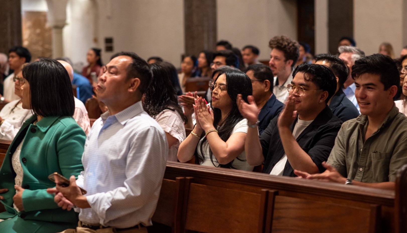 API Grad Celebration 2024