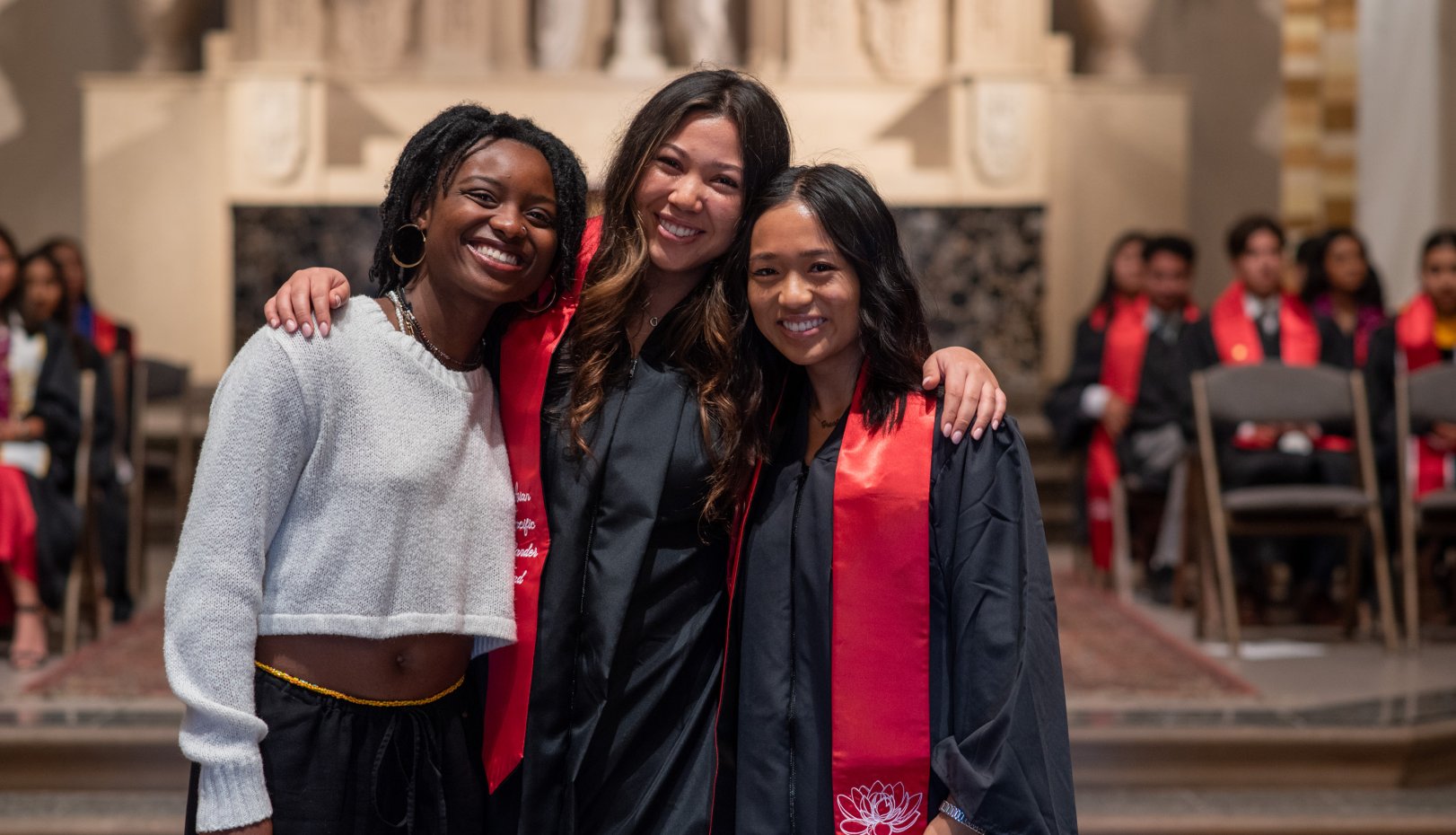 API Grad Celebration 2024