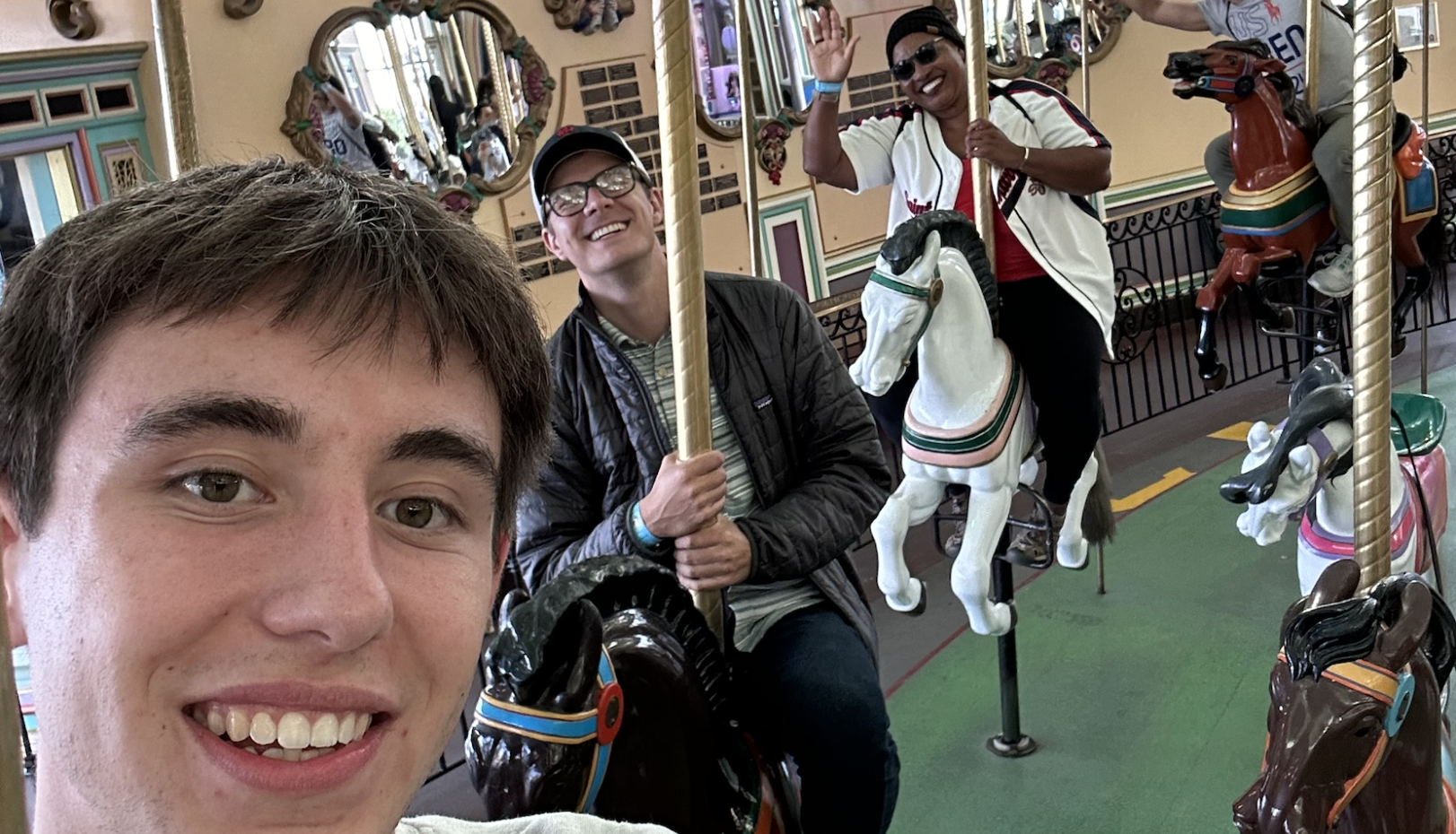 Santa Cruz Beach Boardwalk