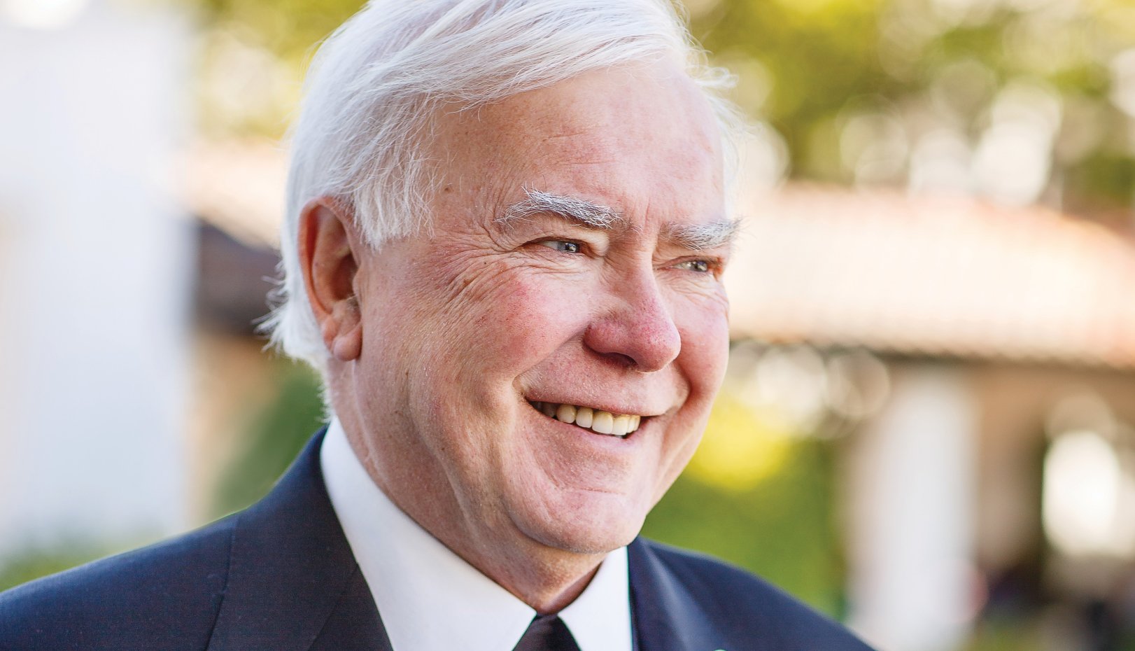 Brother Ronald Gallagher, FSC