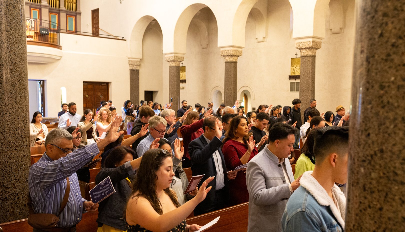 Asian Pacific Islander Graduate Celebration 2025