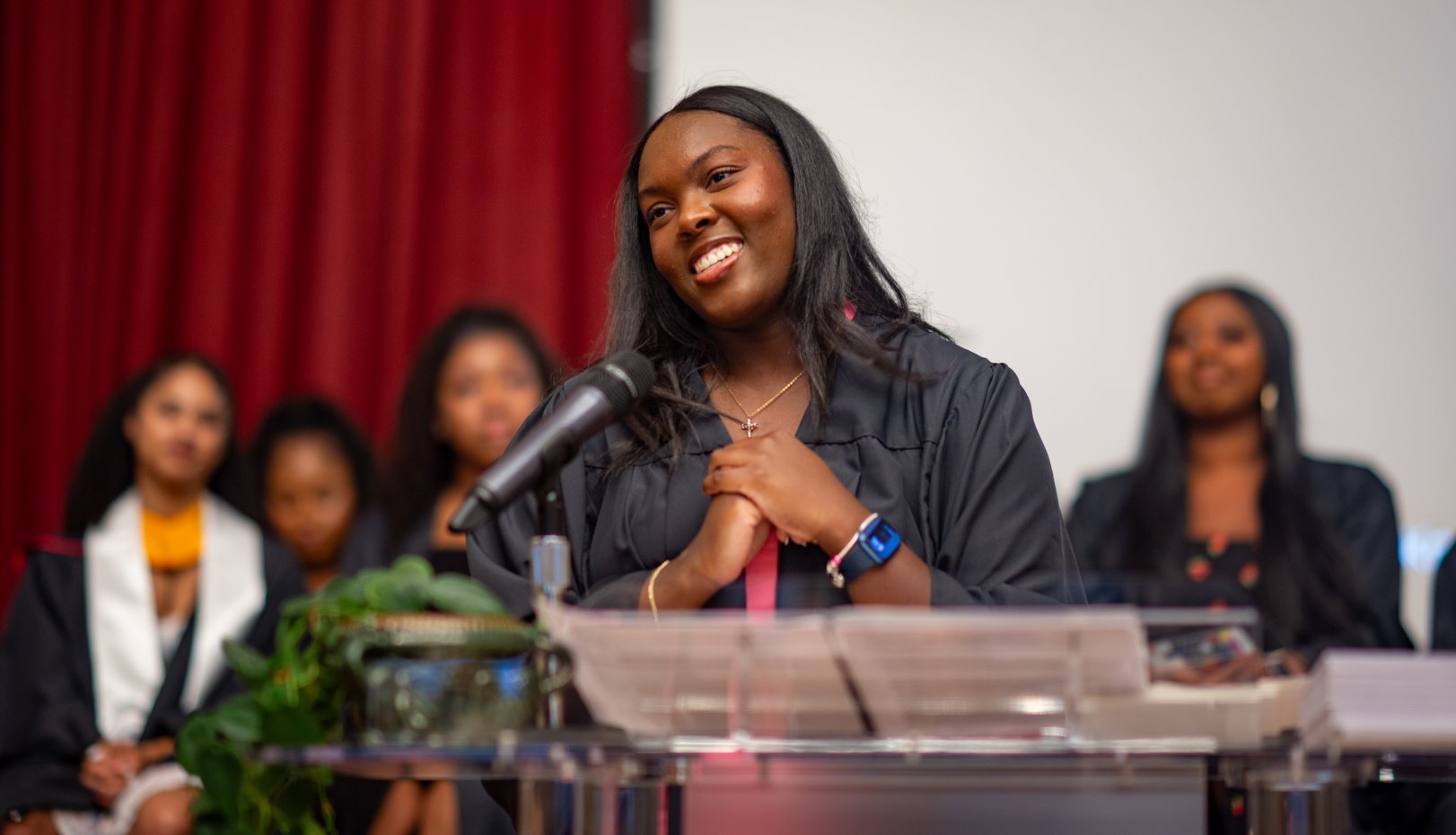 Black Graduate Celebration 2025