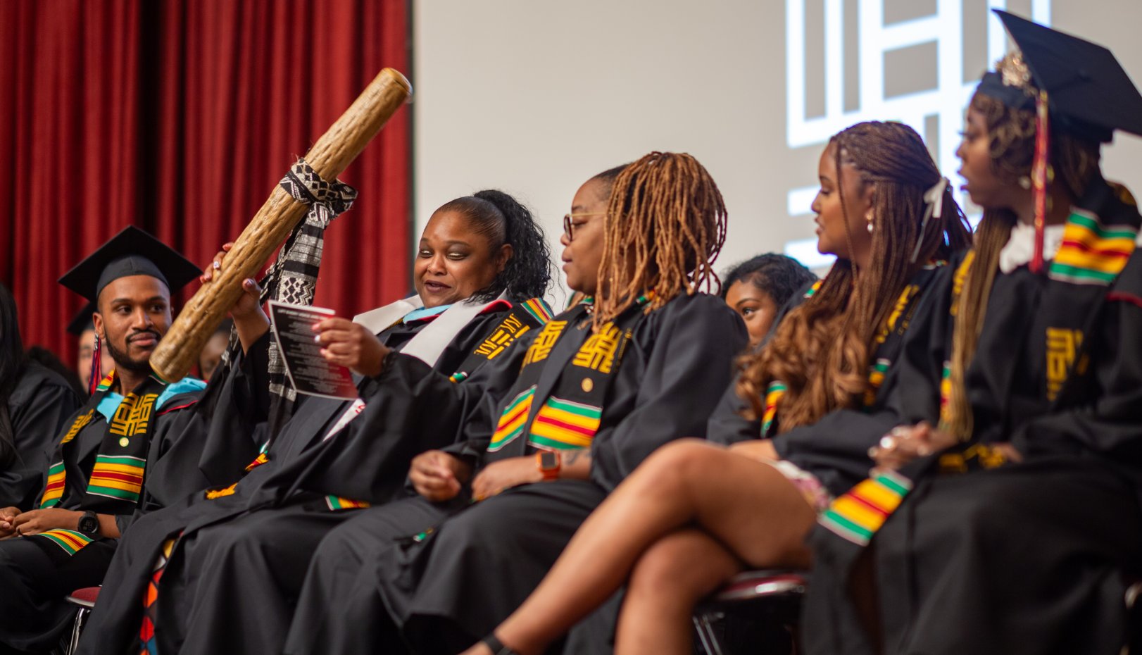 Black Graduate Celebration 2025