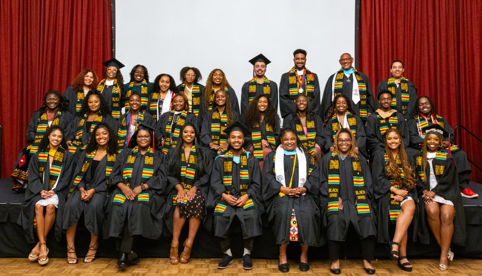 Black Graduate Celebration 2025