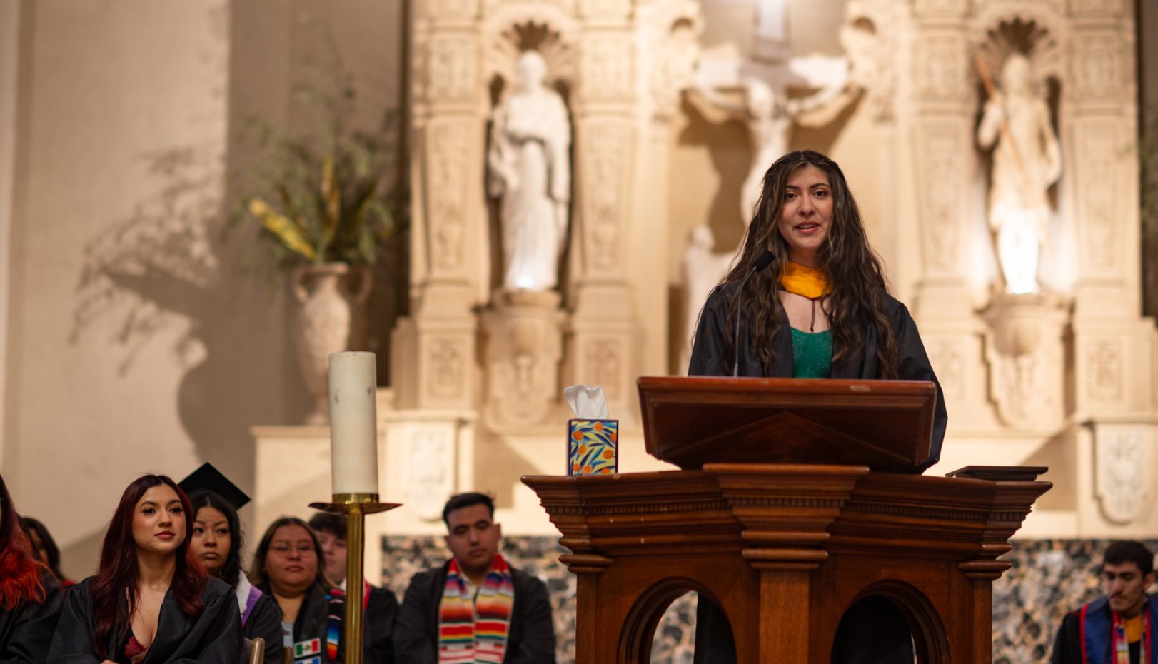 Latinx Graduate Celebration 2025