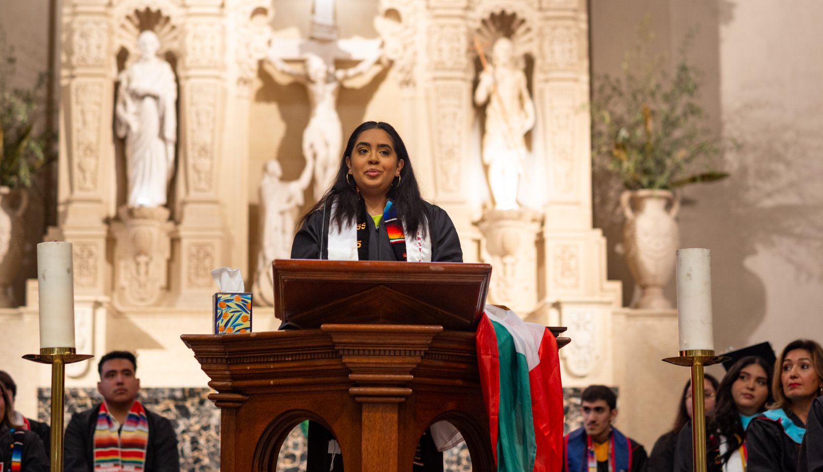 Latinx Graduate Celebration 2025