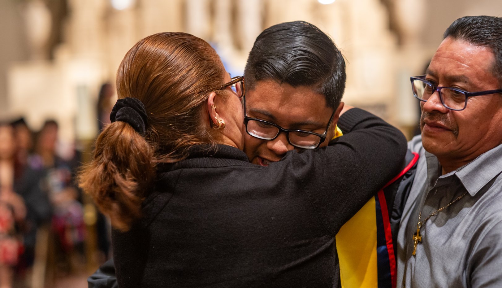 Latinx Graduate Celebration 2025